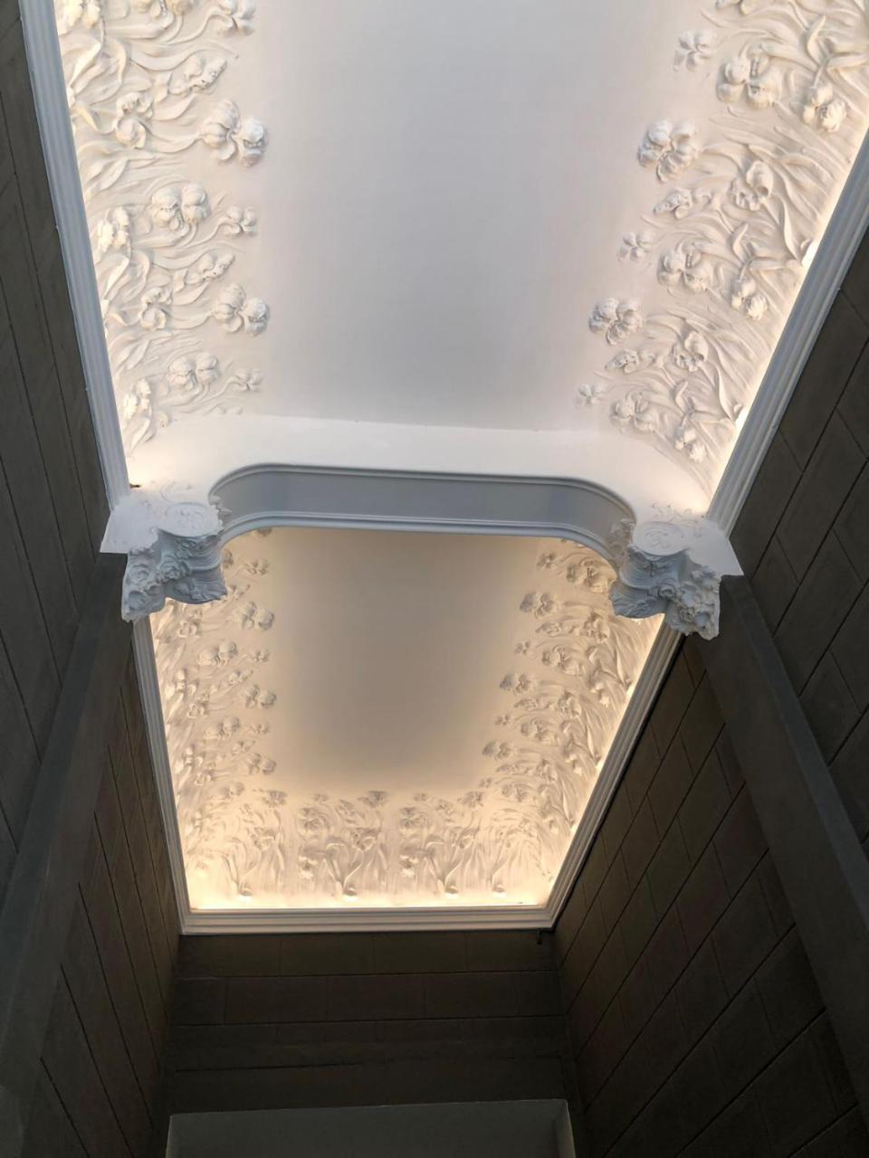 Akira Flats Urgell Apartment บาร์เซโลนา ภายนอก รูปภาพ